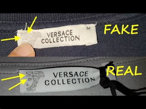 fake versace tees|authentic Versace belt.